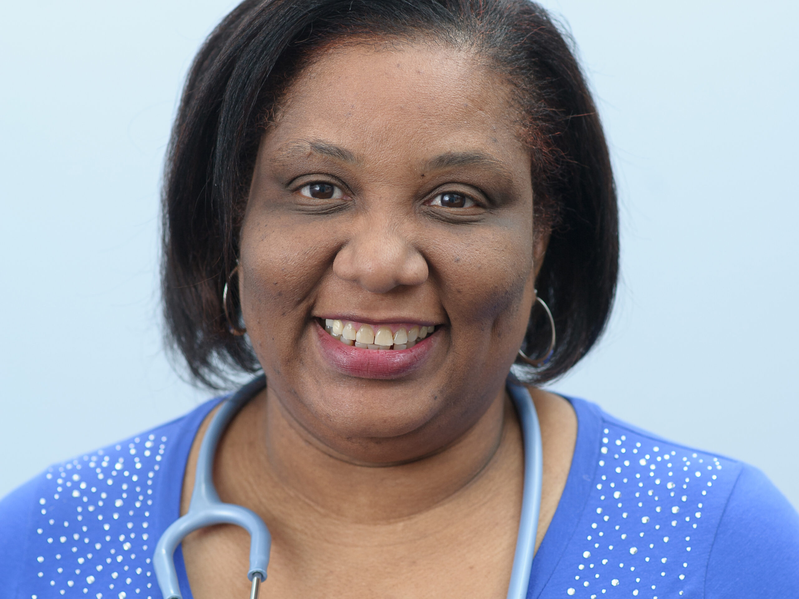 Charmaine Desir, NP