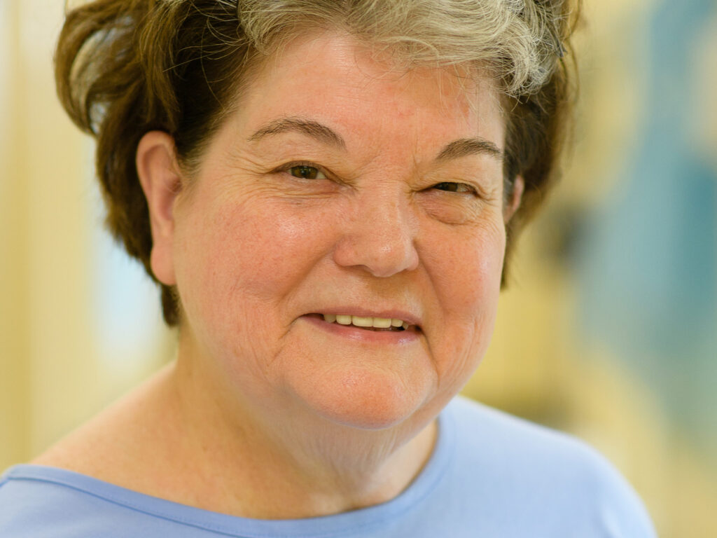 Grace Donoghue, DDS