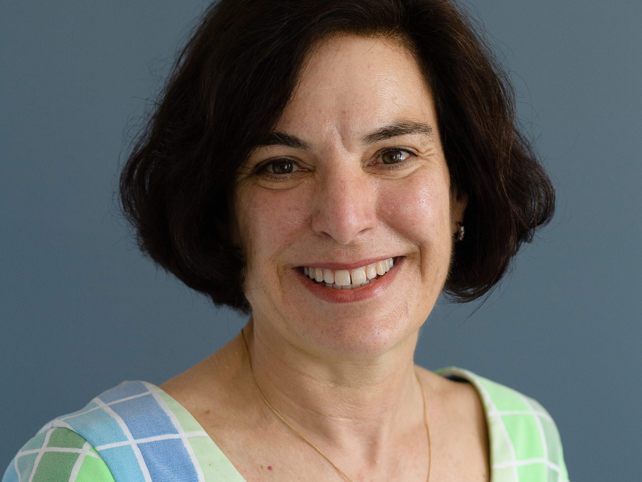 Mary Louise Ashur, MD