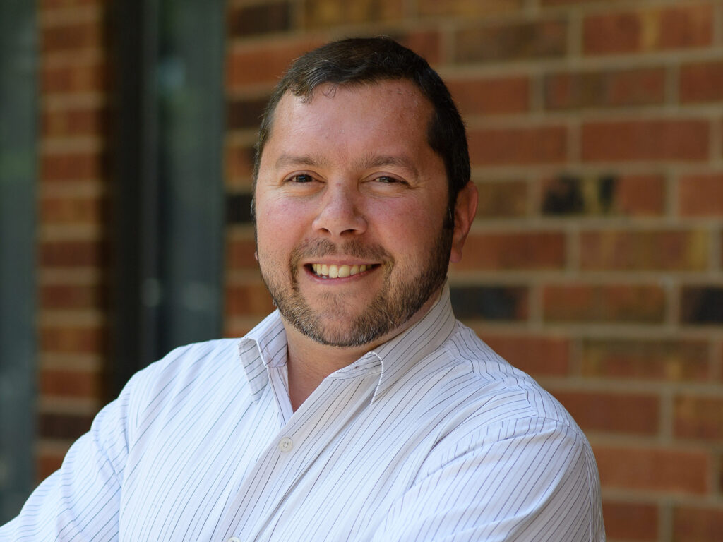 Norman Sweet, LICSW, MBA