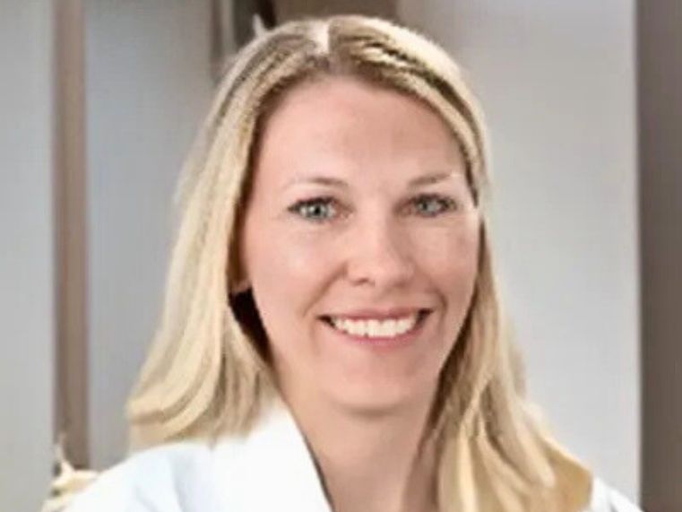 Megan Evans, MD