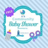 harbor-health-community-baby-shower