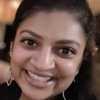 Chandni Patel, NP