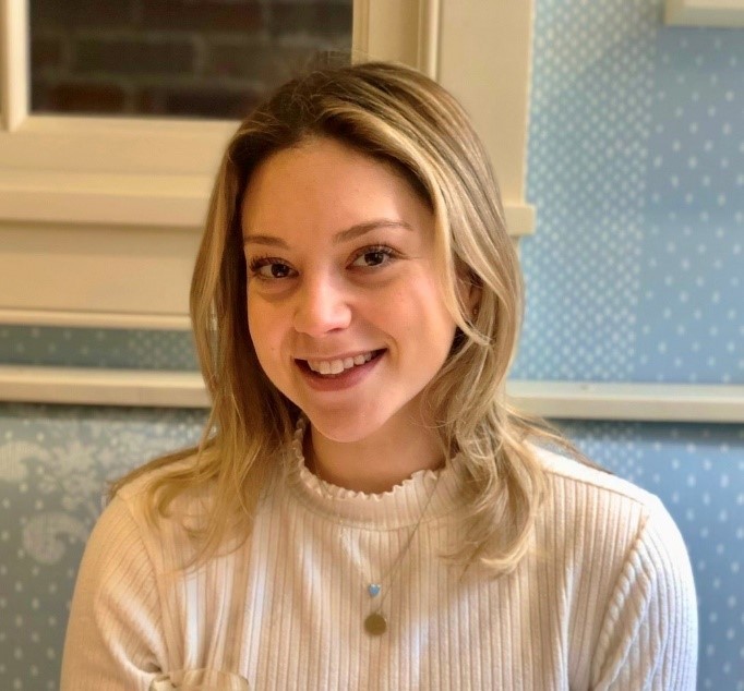 Rebekka Bean, MS, RD, LDN, CDCES