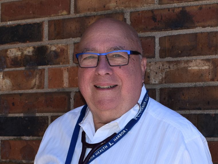 Richard Lubens, MD