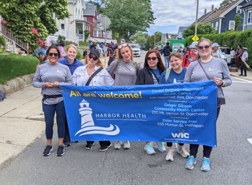 community-first-team